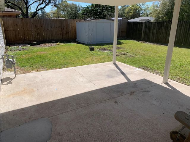 13826 Maisemore Road, Houston, TX 77015