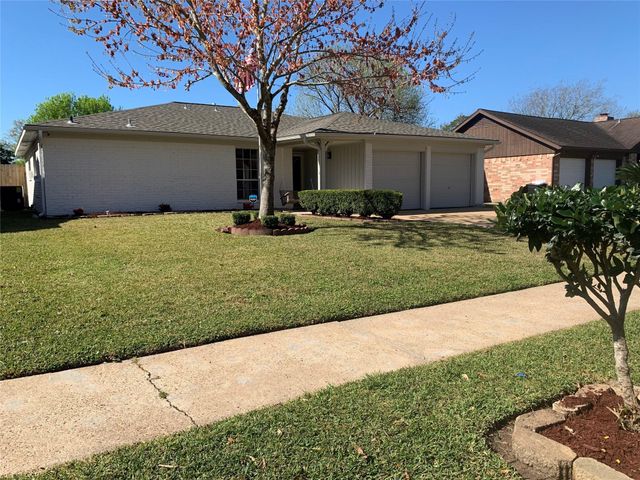 13826 Maisemore Road, Houston, TX 77015