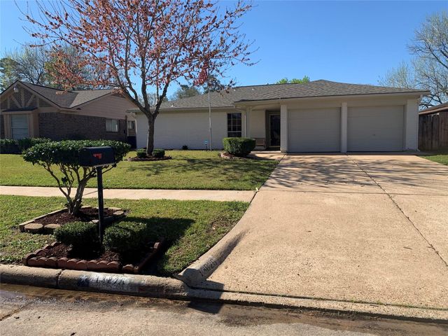 13826 Maisemore Road, Houston, TX 77015