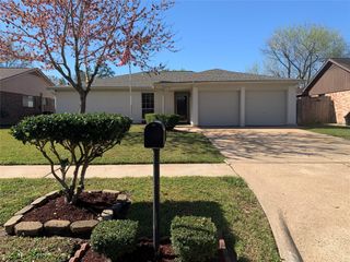 13826 Maisemore Road, Houston, TX 77015