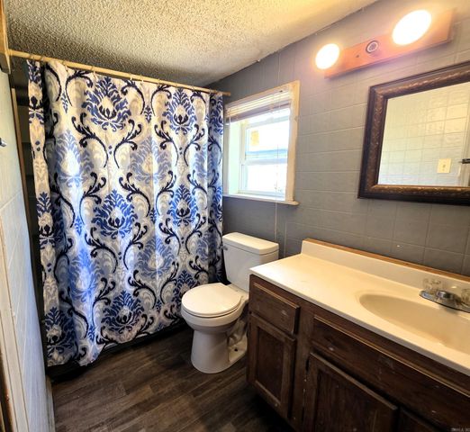 515 S Louisiana, Pine Bluff, AR 71603