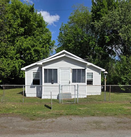 515 S Louisiana, Pine Bluff, AR 71603