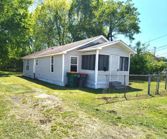 515 S Louisiana, Pine Bluff, AR 71603