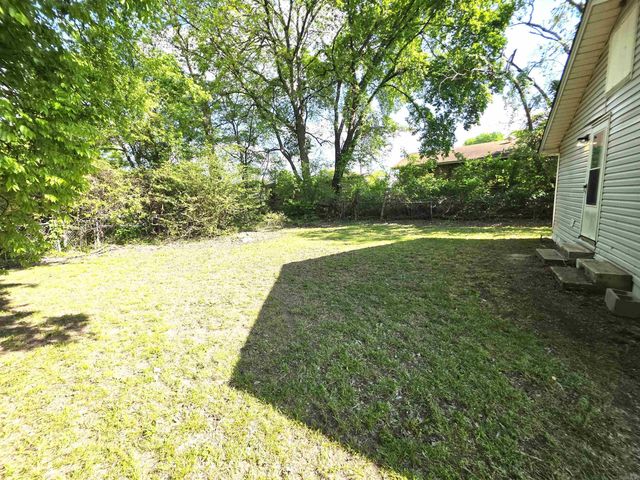 515 S Louisiana, Pine Bluff, AR 71603