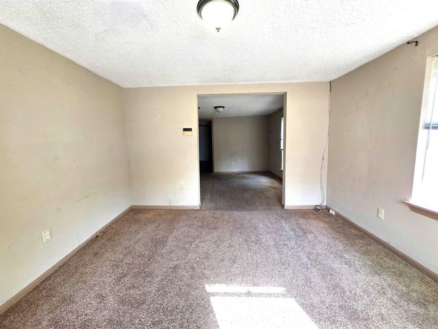 515 S Louisiana, Pine Bluff, AR 71603