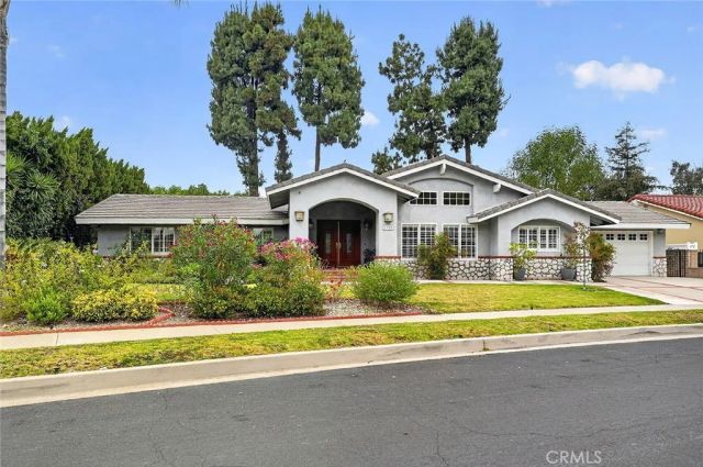 1355 Paseo Dorado, San Dimas, CA 91773