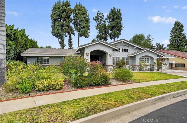 1355 Paseo Dorado, San Dimas, CA 91773