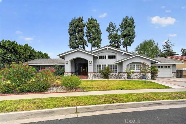1355 Paseo Dorado, San Dimas, CA 91773