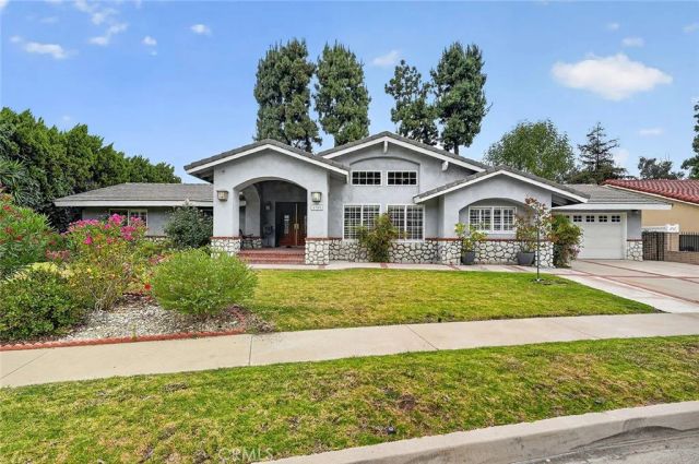 1355 Paseo Dorado, San Dimas, CA 91773