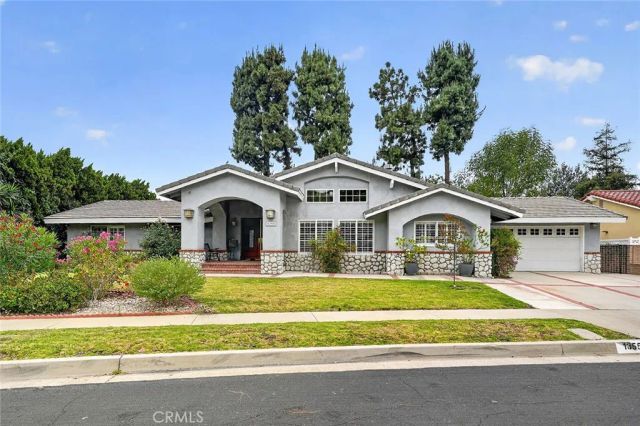 1355 Paseo Dorado, San Dimas, CA 91773