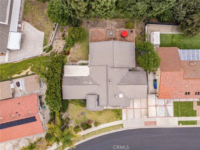 1355 Paseo Dorado, San Dimas, CA 91773