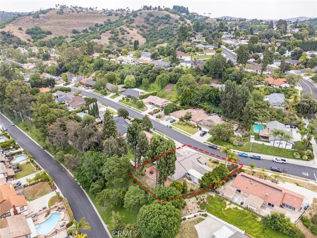1355 Paseo Dorado, San Dimas, CA 91773