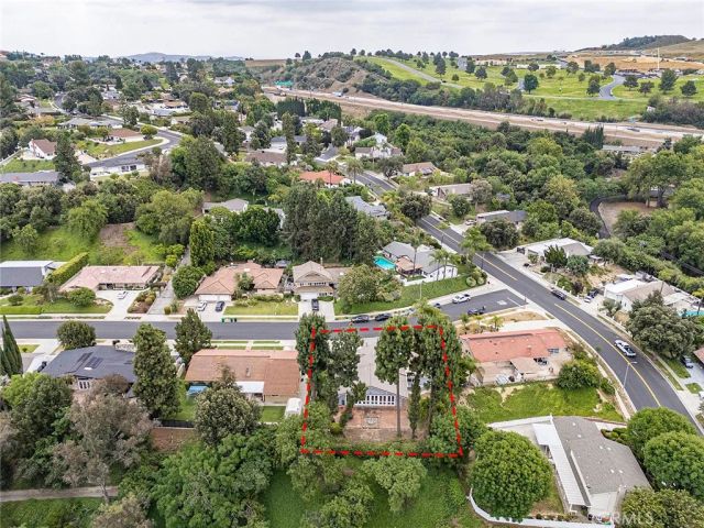 1355 Paseo Dorado, San Dimas, CA 91773