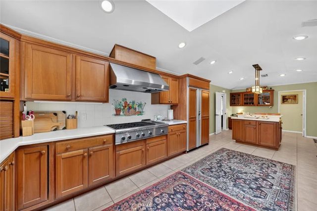1355 Paseo Dorado, San Dimas, CA 91773