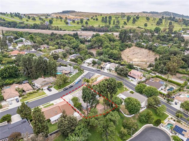 1355 Paseo Dorado, San Dimas, CA 91773