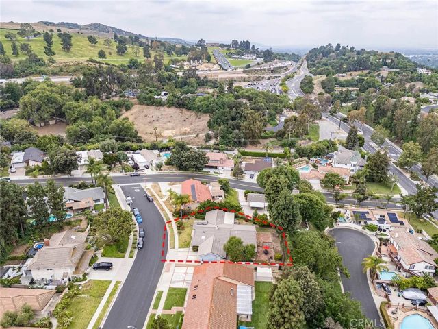 1355 Paseo Dorado, San Dimas, CA 91773