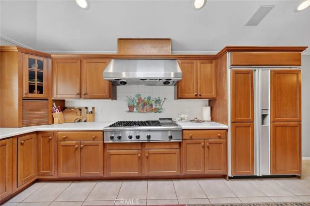 1355 Paseo Dorado, San Dimas, CA 91773