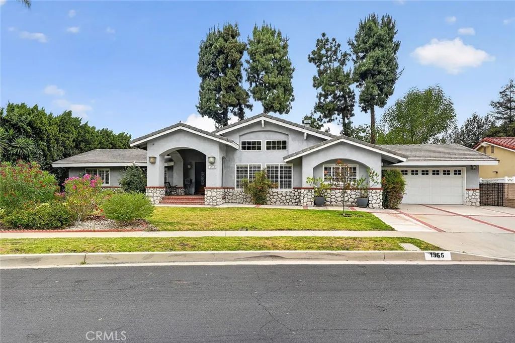 1355 Paseo Dorado, San Dimas, CA 91773