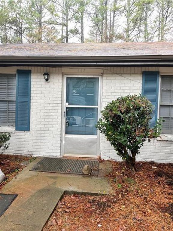 452 Lexington Drive, Lawrenceville, GA 30046