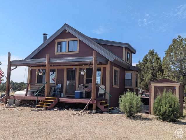 46247 W BANDANNA DR, Fruitland, UT 84027