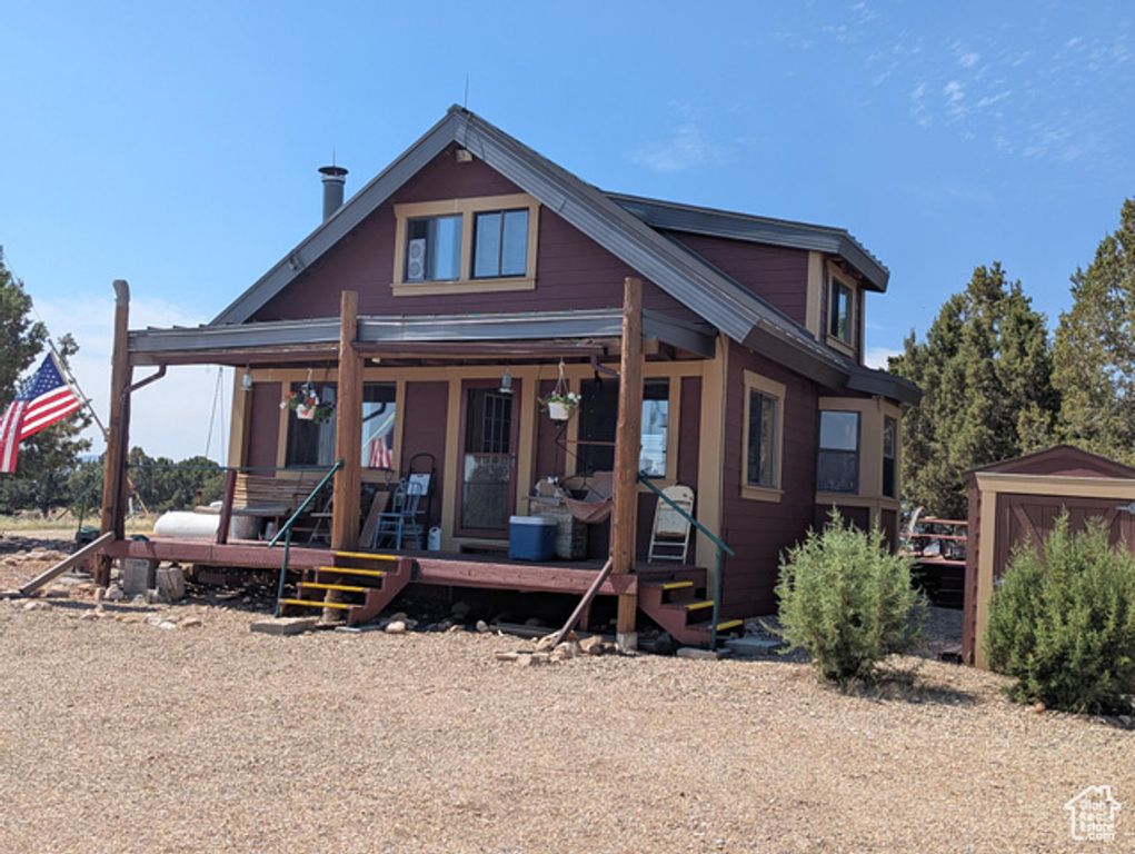 46247 W BANDANNA DR, Fruitland, UT 84027
