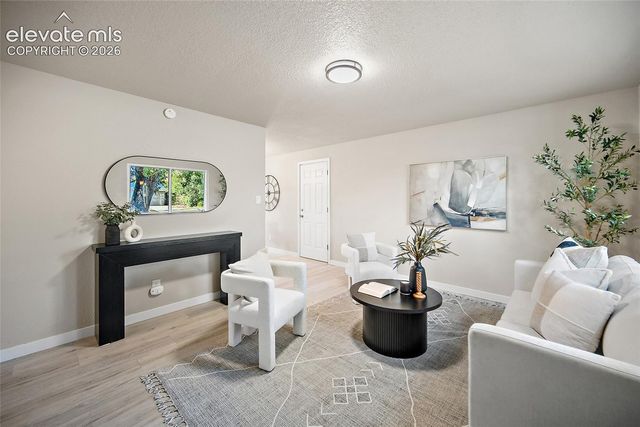 3928 E Pikes Peak Avenue, Colorado Springs, CO 80909