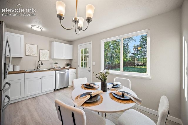 3928 E Pikes Peak Avenue, Colorado Springs, CO 80909