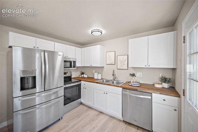 3928 E Pikes Peak Avenue, Colorado Springs, CO 80909