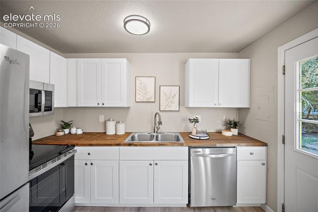 3928 E Pikes Peak Avenue, Colorado Springs, CO 80909