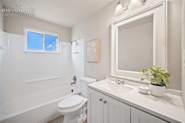 3928 E Pikes Peak Avenue, Colorado Springs, CO 80909