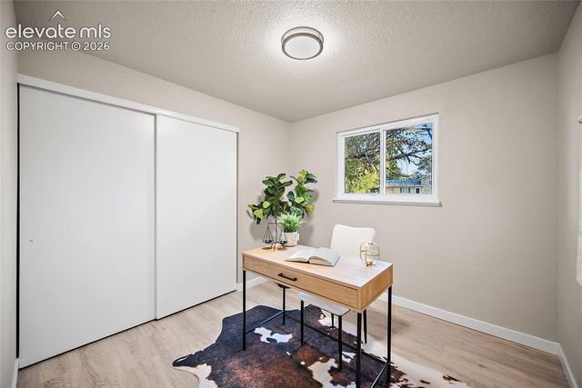 3928 E Pikes Peak Avenue, Colorado Springs, CO 80909