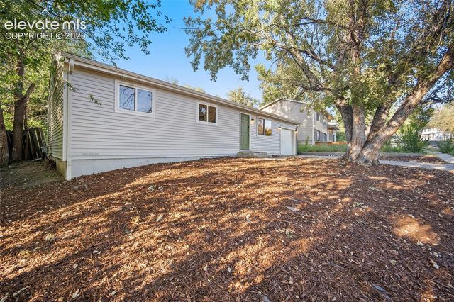 3928 E Pikes Peak Avenue, Colorado Springs, CO 80909