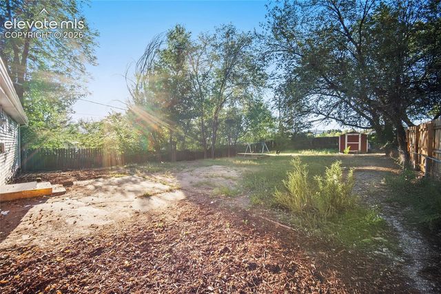 3928 E Pikes Peak Avenue, Colorado Springs, CO 80909