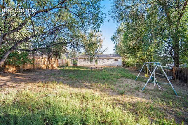 3928 E Pikes Peak Avenue, Colorado Springs, CO 80909