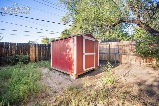 3928 E Pikes Peak Avenue, Colorado Springs, CO 80909