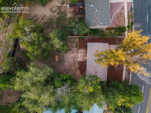 3928 E Pikes Peak Avenue, Colorado Springs, CO 80909