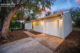 3928 E Pikes Peak Avenue, Colorado Springs, CO 80909