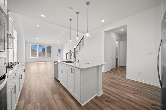 649 Amber Falls Drive, Montgomery, TX 77356