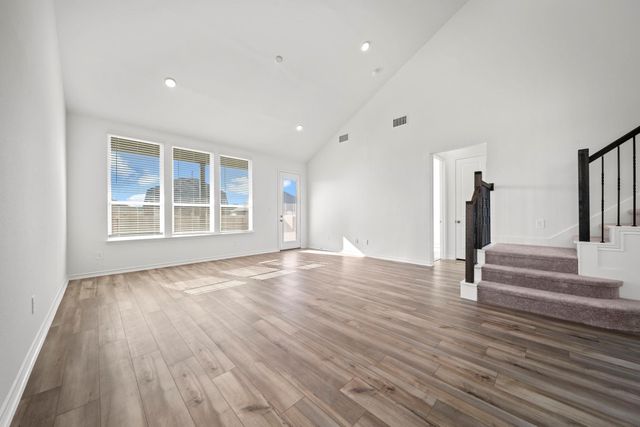 649 Amber Falls Drive, Montgomery, TX 77356