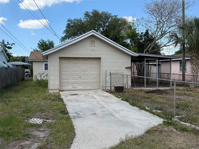 4526 3RD AVENUE N, St Petersburg, FL 33713