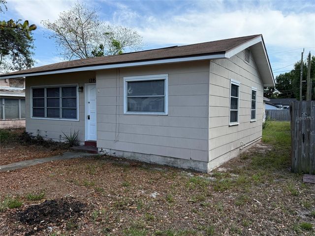 4526 3RD AVENUE N, St Petersburg, FL 33713
