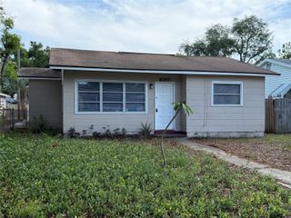 4526 3RD AVENUE N, St Petersburg, FL 33713