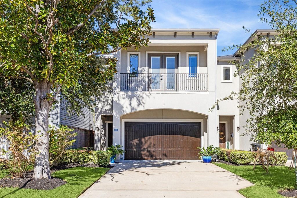 7706 Janak Drive C, Houston, TX 77055