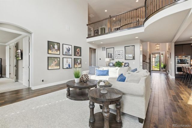 11946 Ramble Lane, Parker, CO 80138