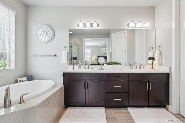 11946 Ramble Lane, Parker, CO 80138
