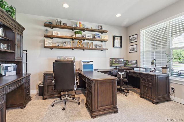 11946 Ramble Lane, Parker, CO 80138