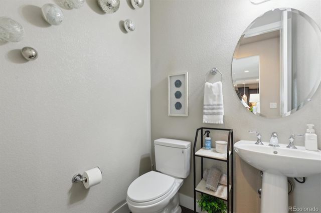 11946 Ramble Lane, Parker, CO 80138