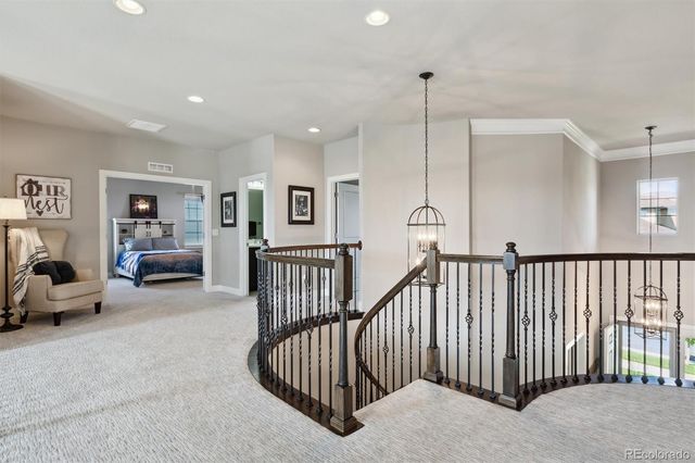 11946 Ramble Lane, Parker, CO 80138