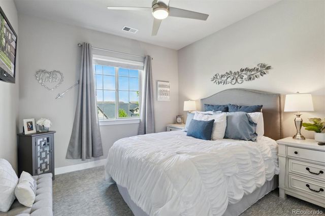11946 Ramble Lane, Parker, CO 80138