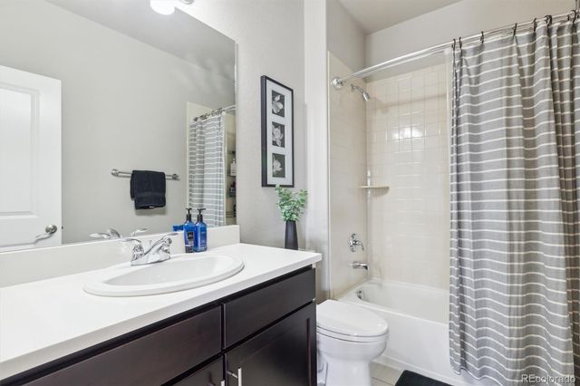 11946 Ramble Lane, Parker, CO 80138